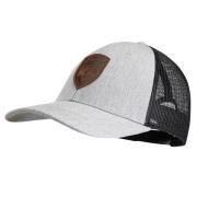 Kühl Men's Rustik Born Trucker Heather Grey