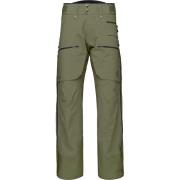 Norrøna Men's Lofoten GORE-TEX Pro Pants Olive Night