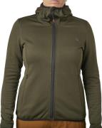 Seeland Women's Power Fleece Jacket Pine Green