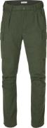 Chevalier Men's Stalk Hybrid Wool Pants Dark Greeen