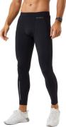 Björn Borg Men's Borg Running Winter Tights Black Beauty