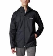 Columbia Men's Inner Limits III Jacket Black