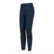 Urberg Women's Selbu Hiking Tights Midnight Navy