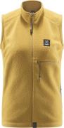 Haglöfs Women's Malung Pile Vest Cinnamon Brown