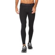 2XU Men's Ignition Compression Tights Black/Nero