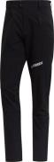 Adidas Men's Techrock Mountaineering Pants Black