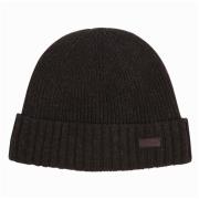 Barbour Men's Carlton Beanie Black