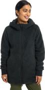 Burton Women's Burton Minxy Full-Zip Fleece True Black