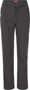 Craghoppers Men's NosiLife Pro Trousers Long Black Pepper