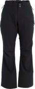 Icebreaker Women's Merino Shell+ Peak Pants Black