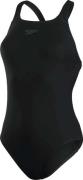 Speedo Women's Eco Endurance+ Medalist Black