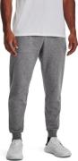 Under Armour Men's UA Rival Fleece Joggers Castlerock Light Heather