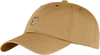 Fjällräven Helags Cap Buckwheat Brown