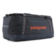 Patagonia Black Hole Duffel 100l Smolder Blue