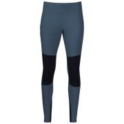 Bergans Women's Fløyen Outdoor Tights  Orion Blue/Black