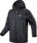 Arc'teryx Men's Macai Shell Jacket Black