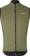 Gripgrab Men's WindBuster Windproof Lightweight Vest Olive Green