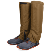 Outdoor Research Men's Rocky Mountain High Gaiters Coyote