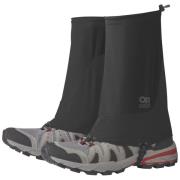 Outdoor Research Ferrosi Thru Gaiters Black