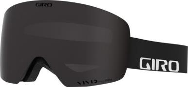 Giro Contour Black Wordmark/Vivid Smoke-Vivid Infrared