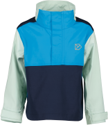 Didriksons Kids' Lingon Jacket Pale Mint