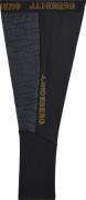 J.Lindeberg Men's Aerial Hybrid Pant Black