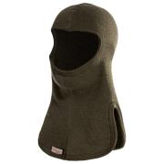 Woolpower Balaclava 400 Pine Green