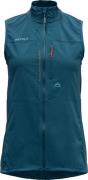 Devold Running Woman Vest Flood