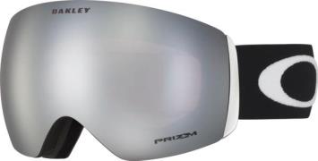 Oakley Flight Deck L Matte Black/Prizm Snow Black Iridium