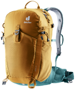 Deuter Men's Trail 25L Almond-Deepsea