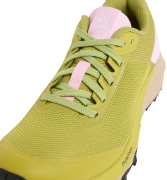 Haglöfs Women's L.I.M Tempo Trail Low Lime Green/Fresh Pink