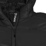 Urberg Women's 2nd Layer Padded Jacket Black Beauty