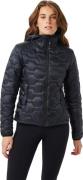 Björn Borg Women's Borg Liner Jacket Black Beauty