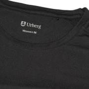 Urberg Women's Tree Tee Black Beauty