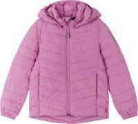 Reima Kids' Jacket Uumaja Mauve Pink