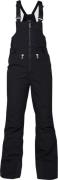 8848 Altitude Kids' Ella Bib Pant Black