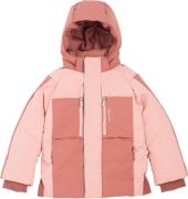 Viking Footwear Kids' Expower Winter Down Jacket Pink