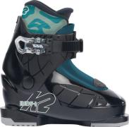 K2 Sports Kids' Indy 1 Ski Boots No Colour