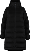 Tretorn Women's Lumi Coat Jet Black