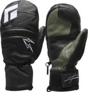 Black Diamond Max Palm Spark Mitts Black-Tundra