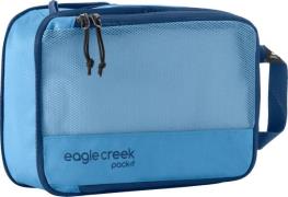 Eagle Creek Pack-It Reveal Compression Cube S Blue Dawn