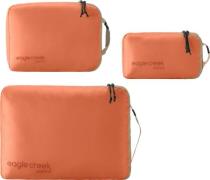 Eagle Creek Pack-It Isolate Cube Set XS/S/M Mandarin