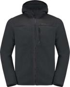 Jack Wolfskin Men's Kammweg Pile Fz Phantom