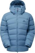 Mountain Equipment Women's Lightline Eco Jacket Stellar Blue