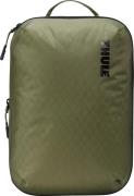 Thule Compression Packing Cube Medium Green