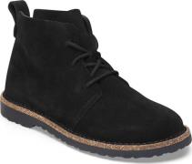 Birkenstock Men's Uppsala Mid Black