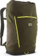 Patagonia Fieldsmith Roll Top Pack Pine Needle Green