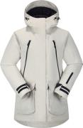 Skogstad Women's Bretinden 2-Layer Jacket White Sand