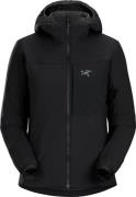 Arc'teryx Women's Proton Hoody Black