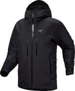 Arc'teryx Men's Beta Down Insulated Jacket Black